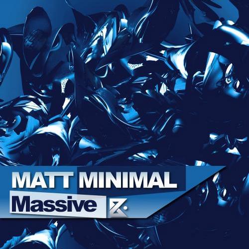 image cover: Matt Minimal - Massive [BT034]
