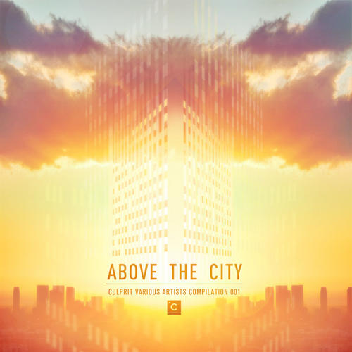 image cover: VA - Above The City [CPVA001]
