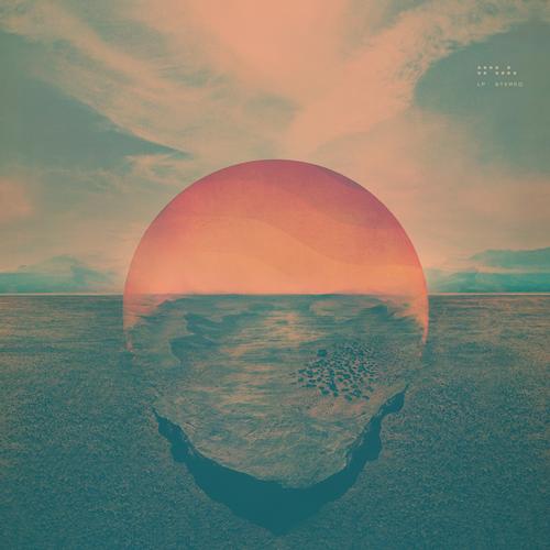 image cover: Tycho - Dive [GI145]