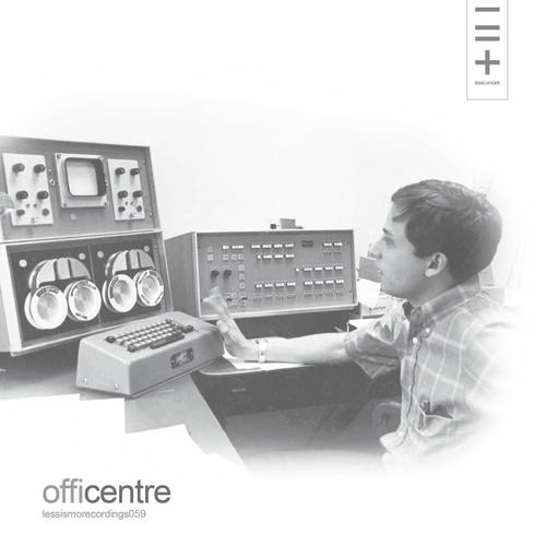 image cover: VA - Officentre [59]