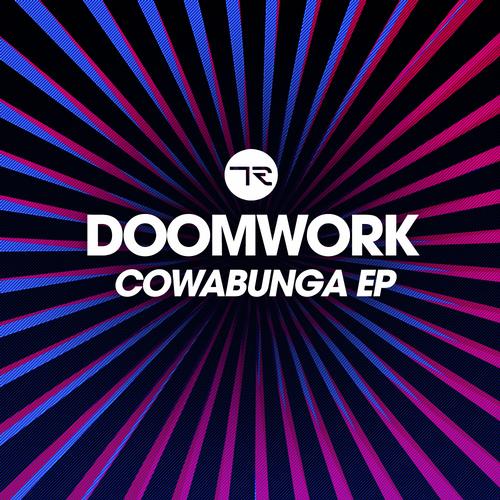 image cover: Doomwork – Cowabunga [TR76]