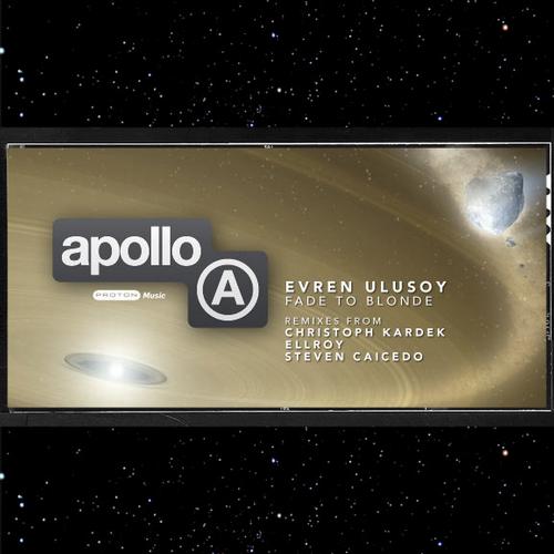 image cover: Evren Ulusoy - Fade To Blonde (Apollo Edition) [APOLLO1125]