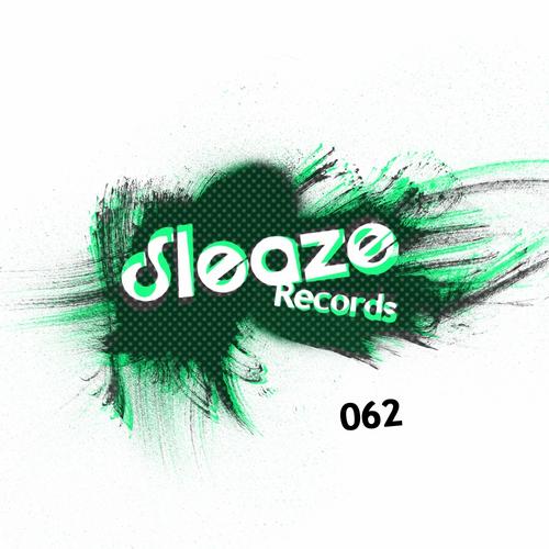 image cover: Seismal D. - Narkos EP [SLEAZE062]