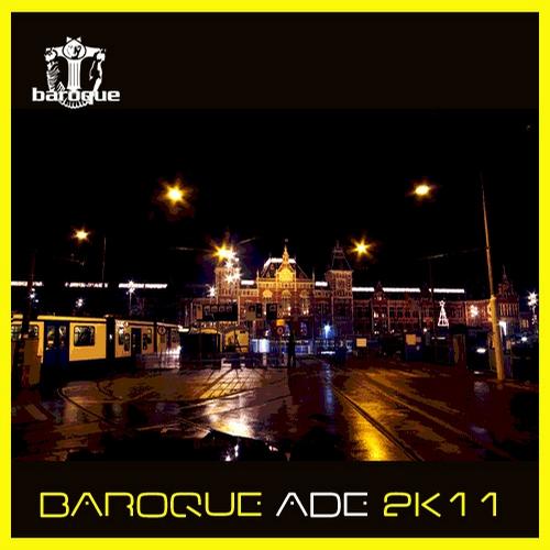 image cover: VA - Baroque ADE 2K11 [BARQDA055]
