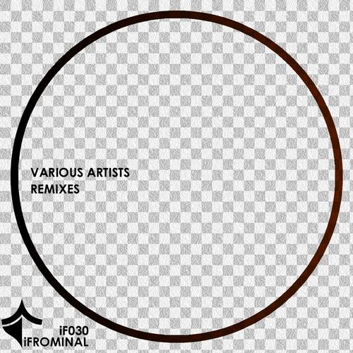 image cover: VA - Remixes [IF030]