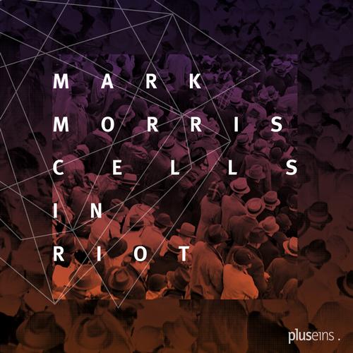 image cover: Mark Morris - Cells In Riot [PLE007]