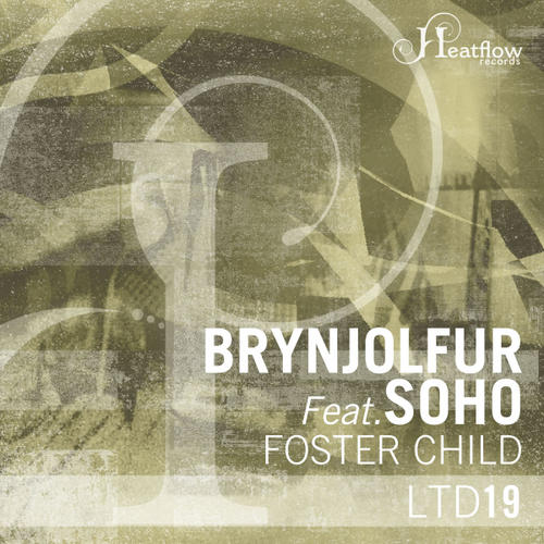 image cover: Brynjolfur feat. Soho - Foster Child [HTFLTD019]