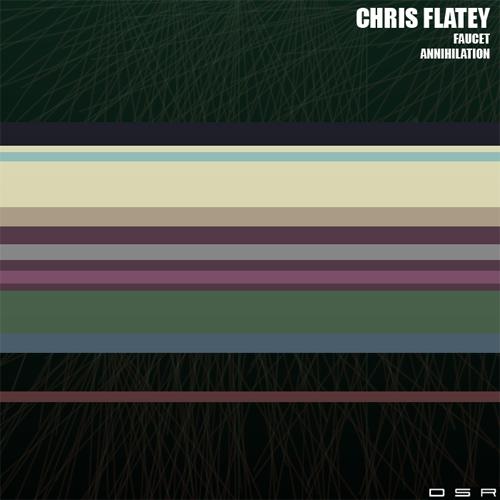 image cover: Chris Flatey - Faucet EP [DSRL133]