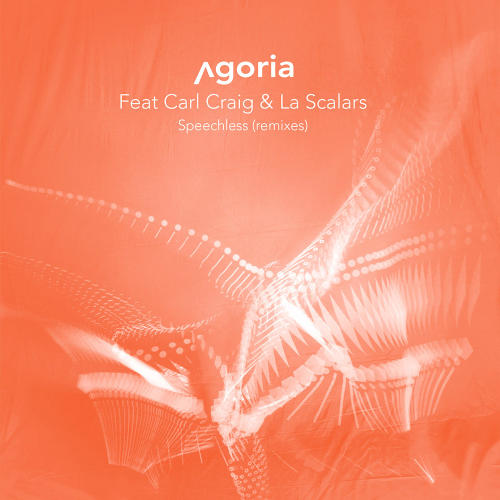 image cover: Agoria & Carl Craig – Speechless (Remixes) [17356]