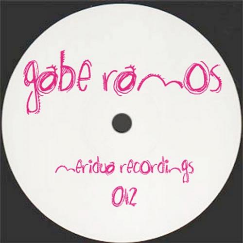 image cover: Gabe Ramos – I’m Groovin [NE22412]