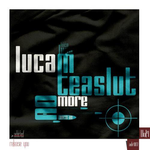 image cover: Luca M - Teaslut [ADR007]