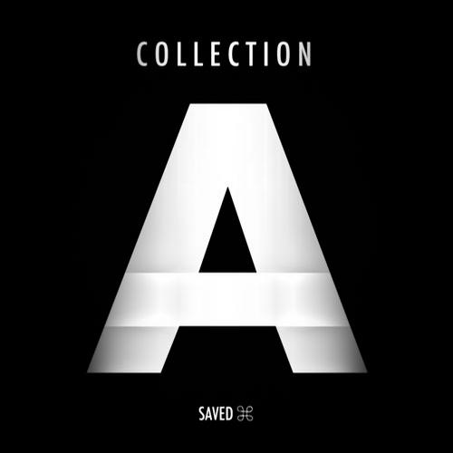 image cover: VA - Collection A (Saved Records) [SVALB08]