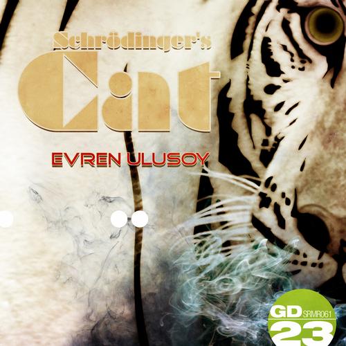 image cover: Evren Ulusoy - Schrodingers Cat [SRMR061]