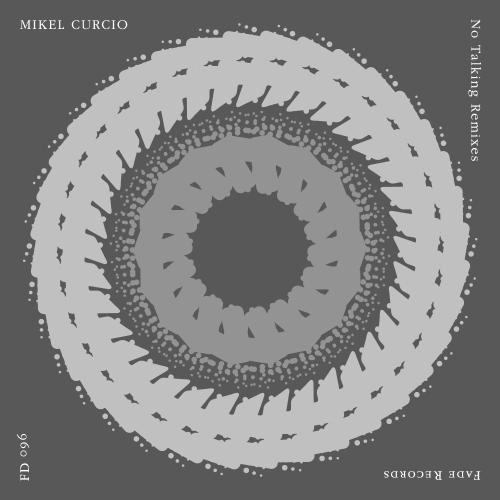 image cover: Mikel Curcio - No Talking (Remixes) [FD096]