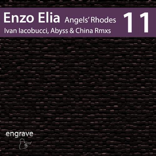 image cover: Enzo Elia – Angel’s Rhodes [10029022]