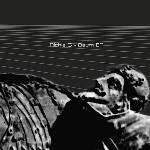 image cover: Richie G – Baum EP (Hernan Cattaneo Remix) [HC009]
