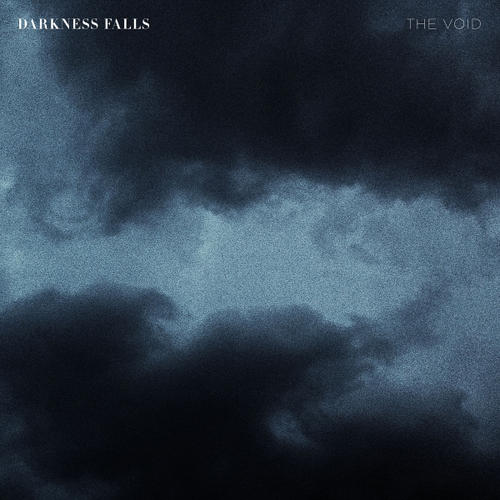 image cover: Darkness Falls - The Void (The club mixes) [HFN08BP2]