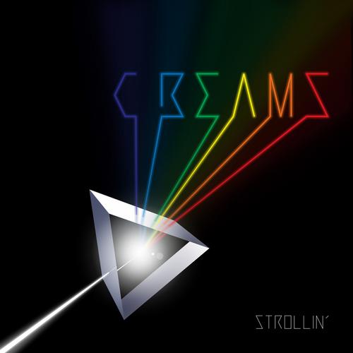 image cover: C-Beams – Strollin EP [UV006]