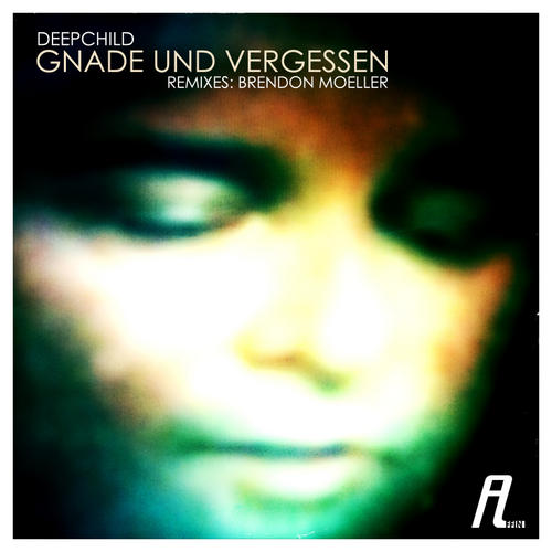 image cover: Deepchild - Gnade und Vergessen [AFFIN099]
