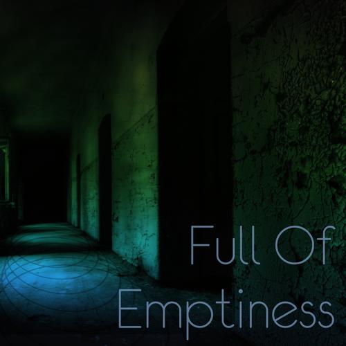 image cover: Miro Pajic - Full Of Emptiness [LS027]