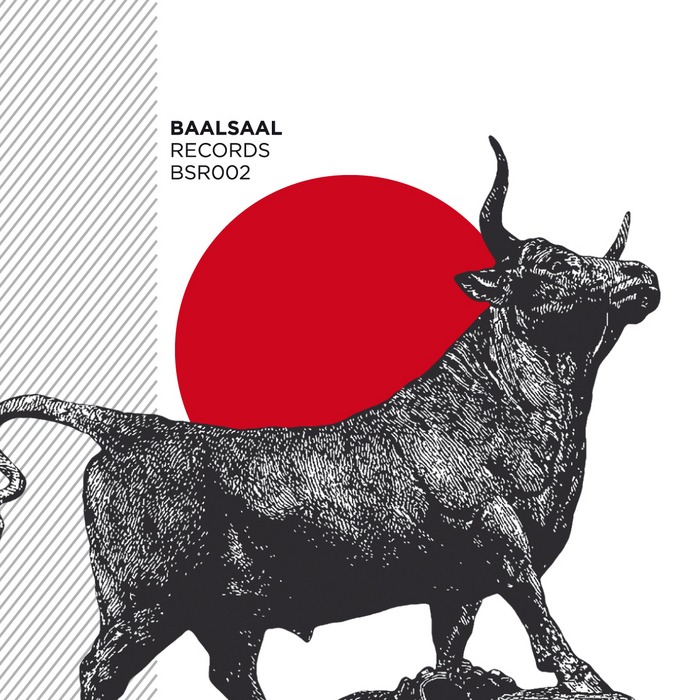 BSR002 Baalsaal Records & Suol Discography