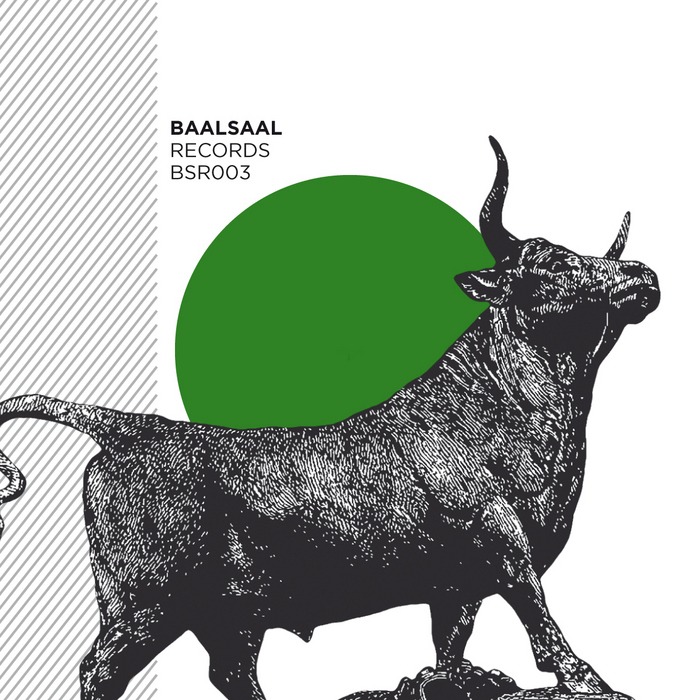 BSR003 Baalsaal Records & Suol Discography
