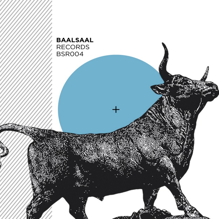 BSR004 Baalsaal Records & Suol Discography