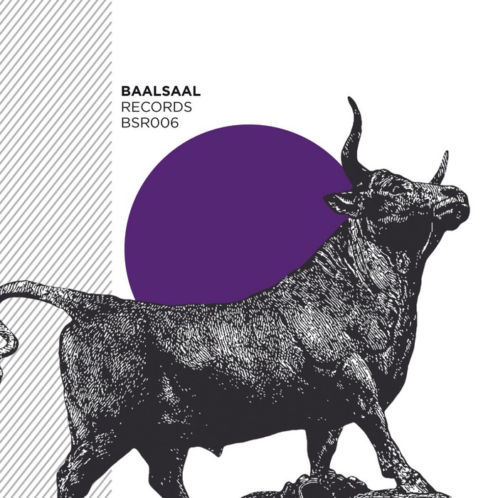 BSR006 Baalsaal Records & Suol Discography