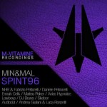 ELECTROBUZZ VA - Spint 96 Remixes [MV031]