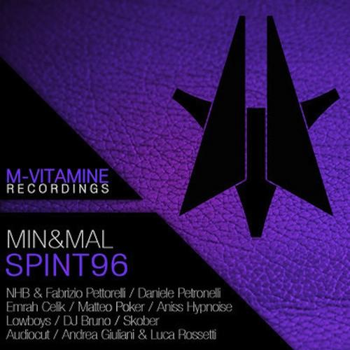 image cover: VA - Spint 96 Remixes [MV031]