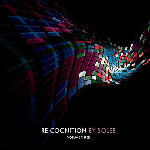 ELECTROBUZZ19 VA - Re:Cognition Volume 3 (By Solee) [PARQUETCOMP010]