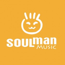 VA Amsterdam Soul Volume I VA - Amsterdam Soul Volume I [SMM205]