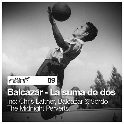 image cover: Balcazar - La Suma De Dos EP (Chris Lattner Remix) [NEIM009]