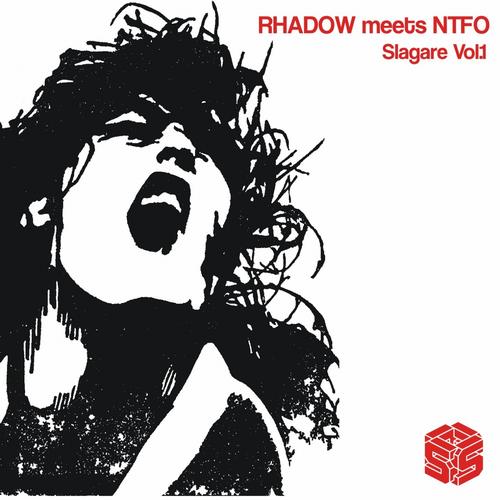image cover: Rhadow meets NTFO - Slagare Vol.1 [SNTP046]
