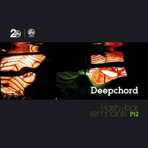image cover: Deepchord - Hash Bar Remnants Part 2 [SOMA319D]
