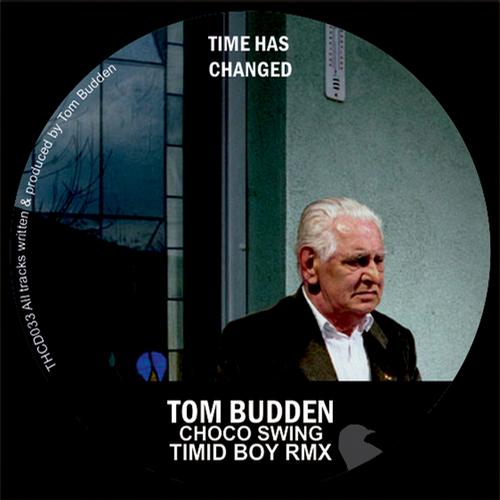 image cover: Tom Budden - Choco Swing [THCD033]