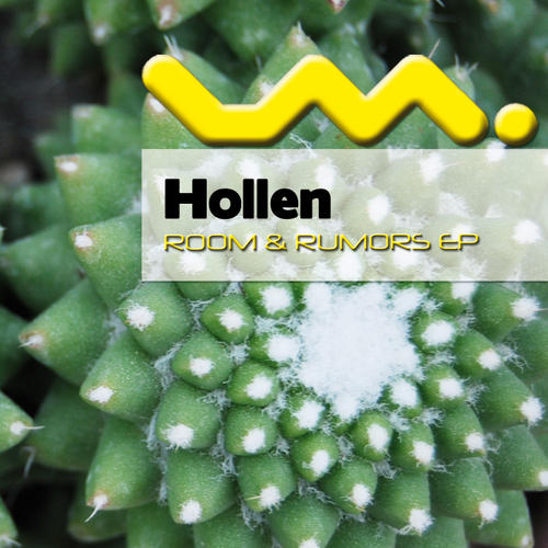 image cover: Hollen - Room And Rumors EP [LPS042]