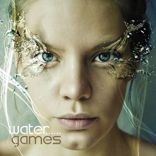image cover: Hartmut Kiss - Water Games [DEF2033-1]