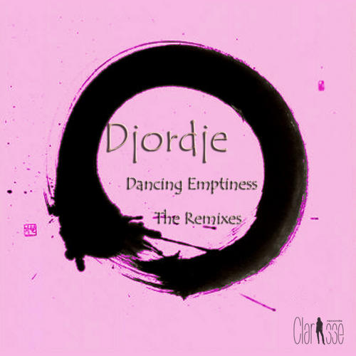 image cover: Djordje aka Satori - Dancing Emptiness (Mendo Remix) [CR024B]