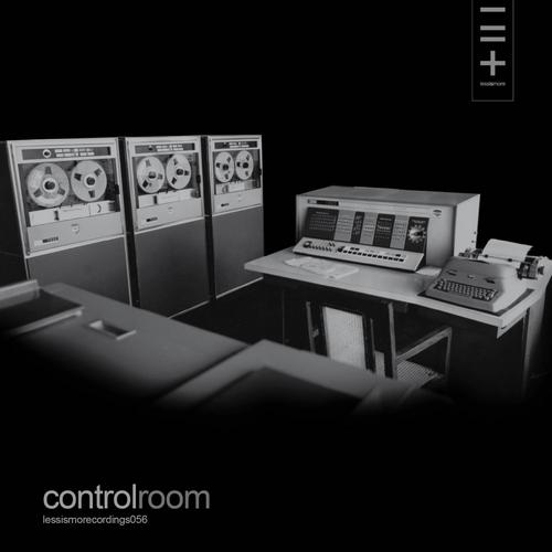 image cover: Gideon - Controlroom [56]