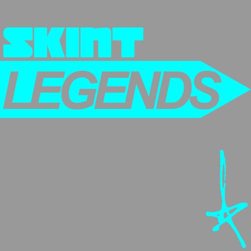 image cover: VA - Skint Presents Legends - Vol. 1 (BRASSIC072D)