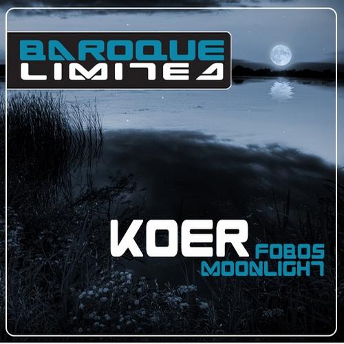 image cover: Koer - Fobos Moonlight [BARQLTD072]