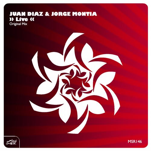 image cover: Juan Diaz & Jore Montia - Live [MSR146]
