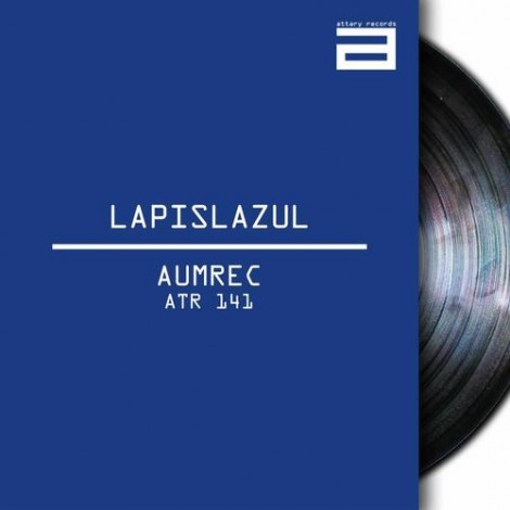 Aumrec – Lapislazul [ATR141]
