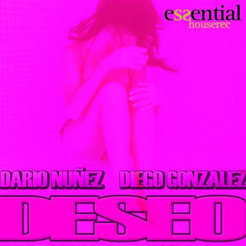 image cover: Dario Nunez & Diego Gonzalez - Deseo [68]