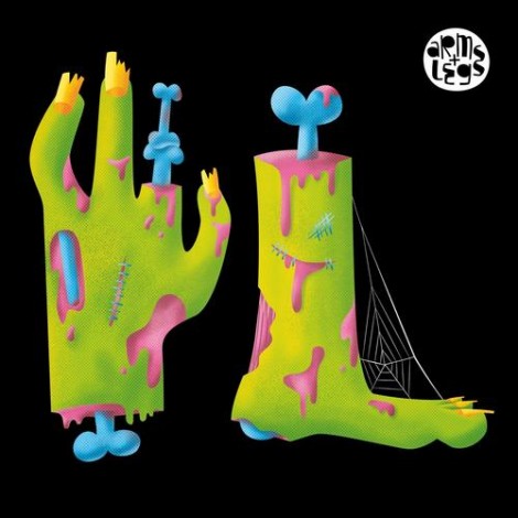 Harry Axt – No Return (AL003)