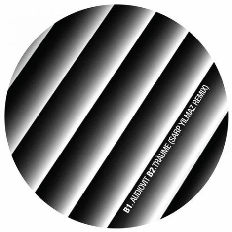 Hakan Ludvigson, Joachim Broeckers – Traume EP [10032648]