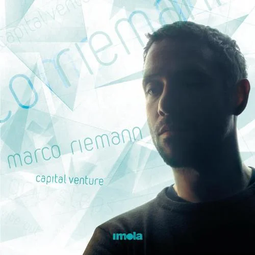 image cover: Marco Riemann - Capital Venture (IMOLA003)