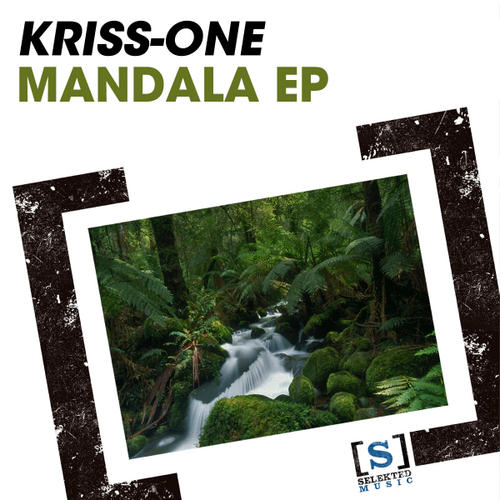 image cover: Kriss One - Mandala EP [SEL042]
