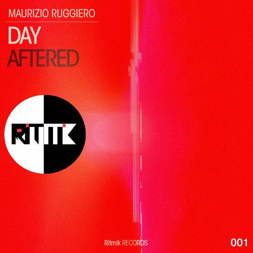 image cover: Maurizio Ruggiero - Dayaftered [RTK001]